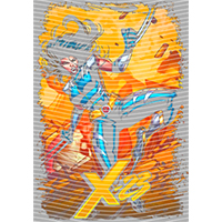 Marvel Comics-MA 590